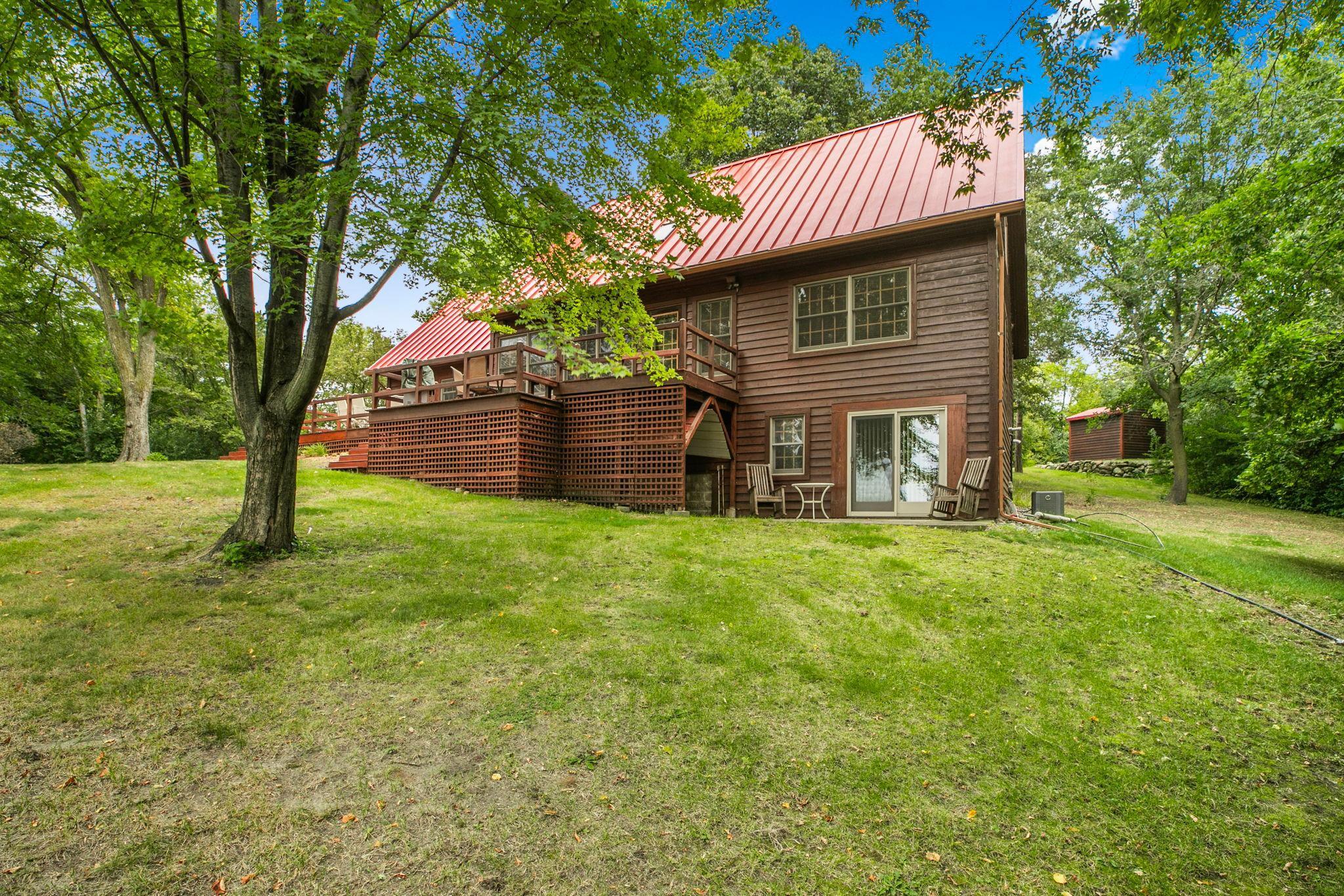 17045 Fisher Road Cold Spring, MN 56320 - Photo 25 of 67