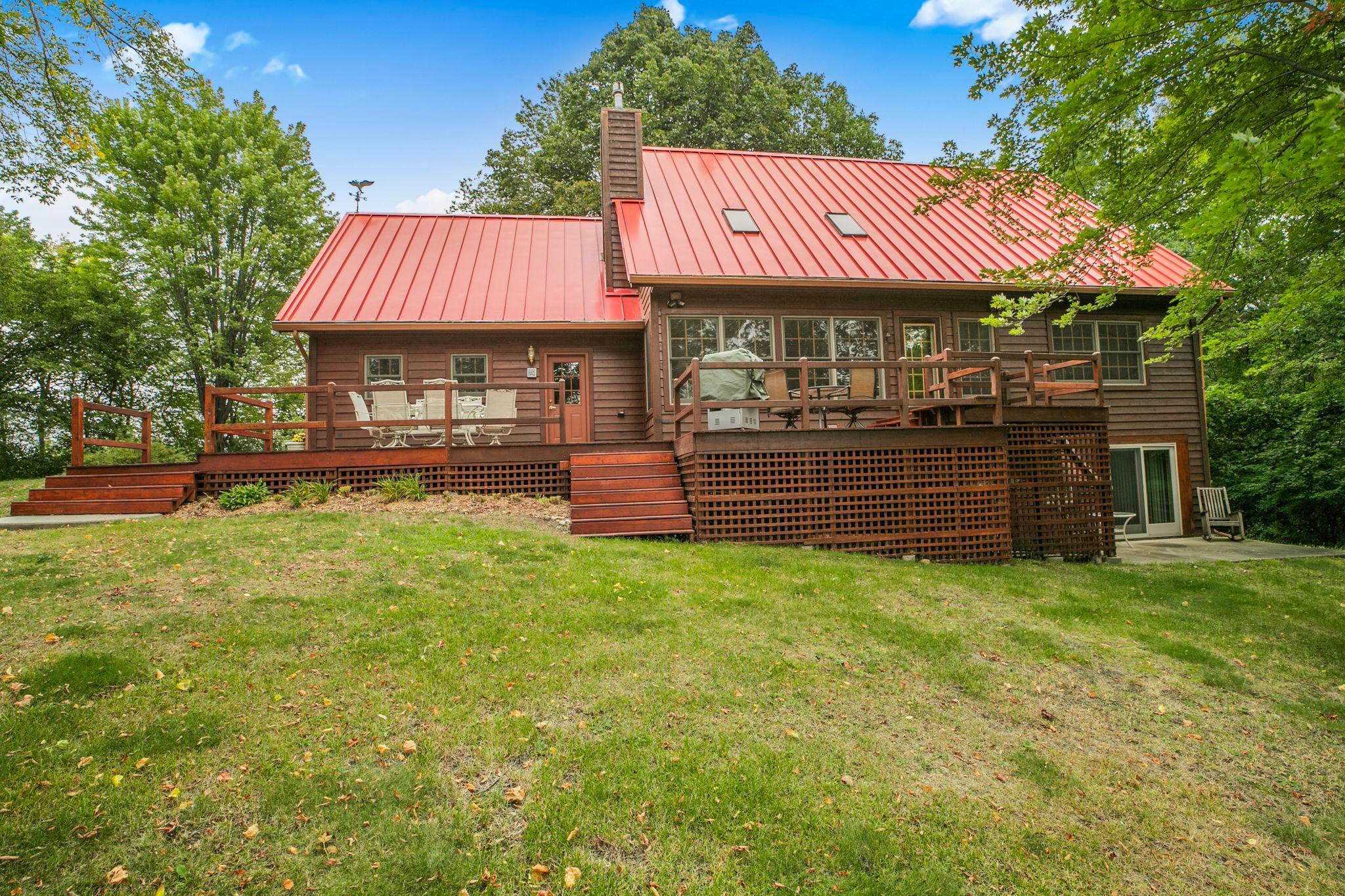 17045 Fisher Road Cold Spring, MN 56320 - Photo 40 of 67