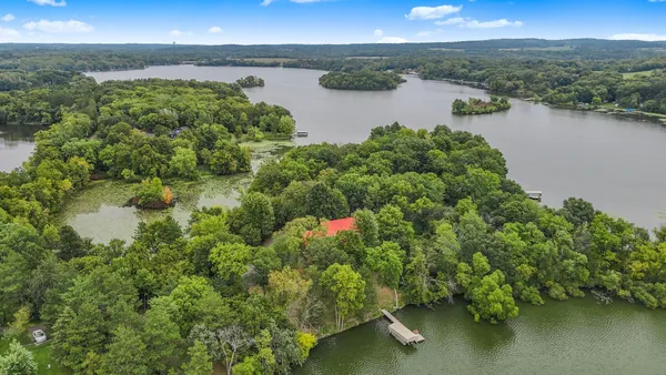 $749,000 | 17045 Fisher Road, Cold Spring, MN 56320