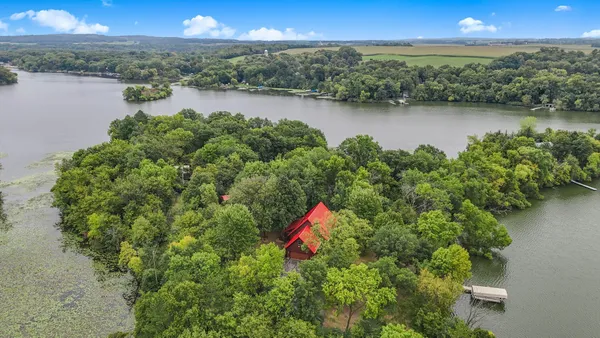$749,000 | 17045 Fisher Road, Cold Spring, MN 56320