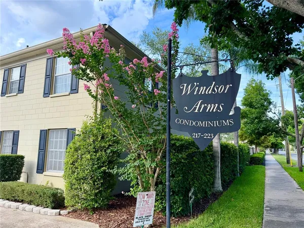 $157,000 | 223 Windsor Street, Unit 6, Lakeland, FL 33803
