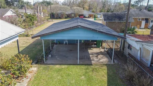 $118,000 | 204 Northwest 3rd Street, Reserve, LA 70084