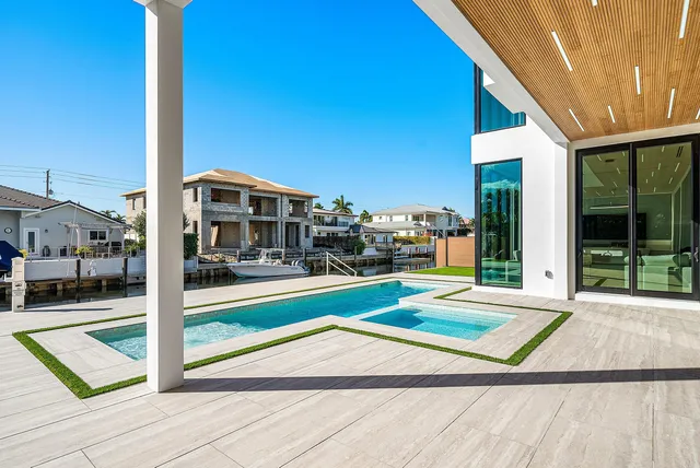 $6,495,000 | 750 Northeast 69th Street, Boca Raton, FL 33487