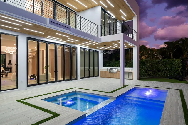 $6,495,000 | 750 Northeast 69th Street, Boca Raton, FL 33487