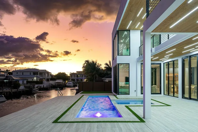 $6,495,000 | 750 Northeast 69th Street, Boca Raton, FL 33487