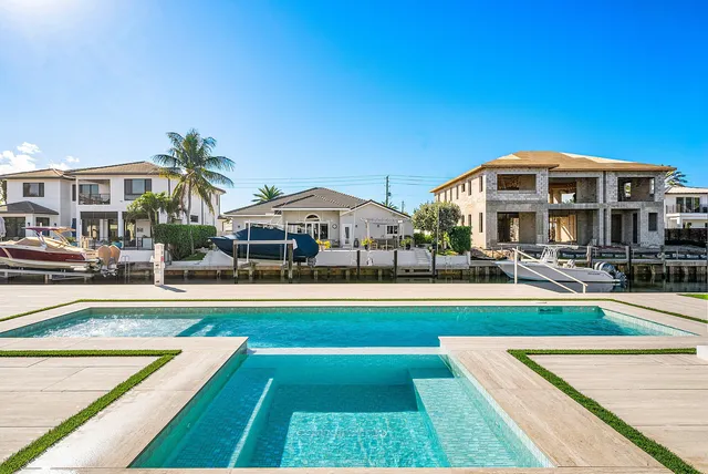 $6,495,000 | 750 Northeast 69th Street, Boca Raton, FL 33487