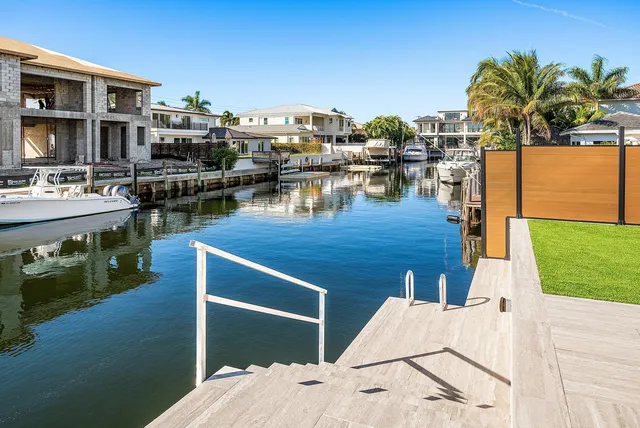 $6,495,000 | 750 Northeast 69th Street, Boca Raton, FL 33487