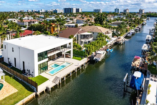 $6,495,000 | 750 Northeast 69th Street, Boca Raton, FL 33487
