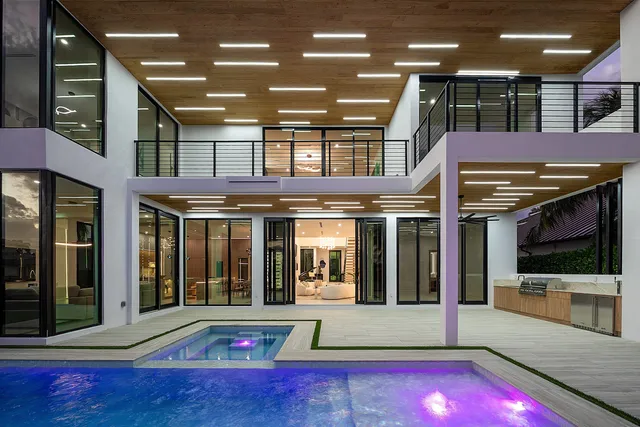 $6,495,000 | 750 Northeast 69th Street, Boca Raton, FL 33487