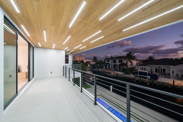 $6,495,000 | 750 Northeast 69th Street, Boca Raton, FL 33487