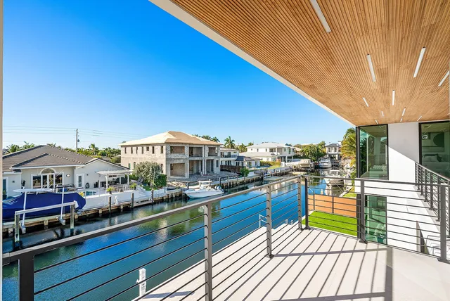 $6,495,000 | 750 Northeast 69th Street, Boca Raton, FL 33487
