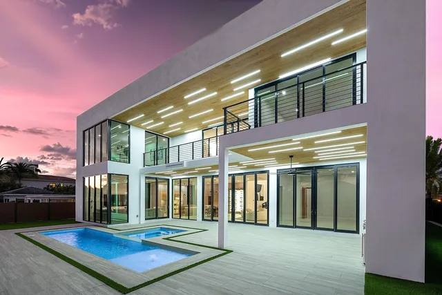 $6,495,000 | 750 Northeast 69th Street, Boca Raton, FL 33487