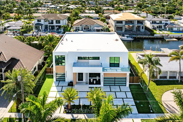 $6,495,000 | 750 Northeast 69th Street, Boca Raton, FL 33487