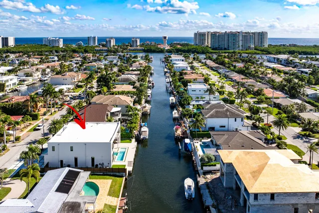 $6,495,000 | 750 Northeast 69th Street, Boca Raton, FL 33487