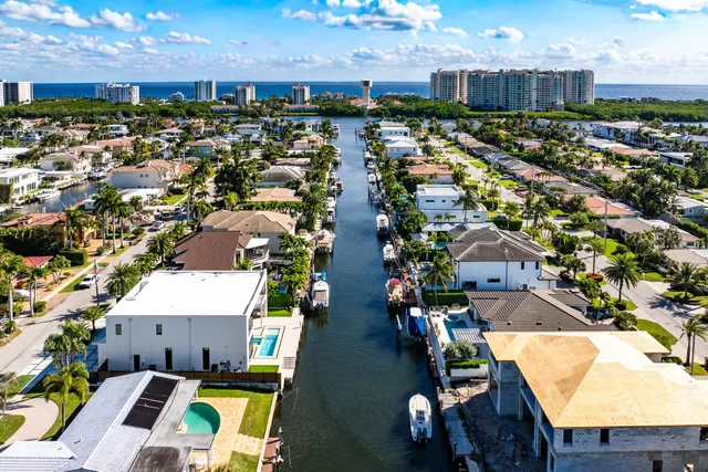 $6,495,000 | 750 Northeast 69th Street, Boca Raton, FL 33487