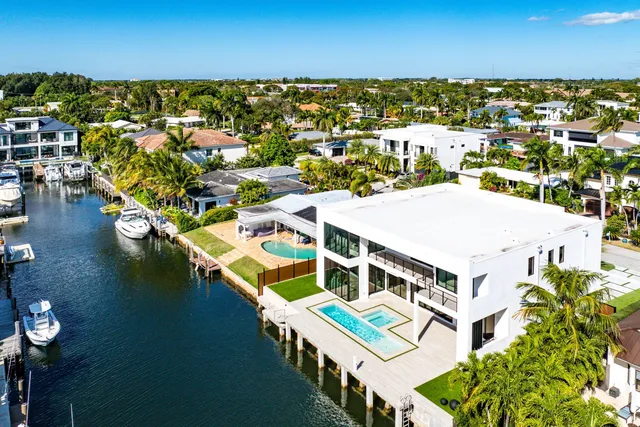 $6,495,000 | 750 Northeast 69th Street, Boca Raton, FL 33487
