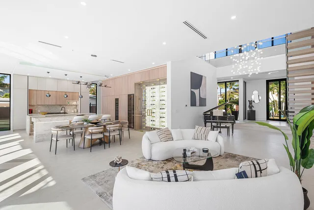 $6,495,000 | 750 Northeast 69th Street, Boca Raton, FL 33487