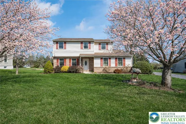 $445,000 | 5139 Tilghman Street, Coopersburg, PA 18036