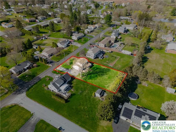 $445,000 | 5139 Tilghman Street, Coopersburg, PA 18036