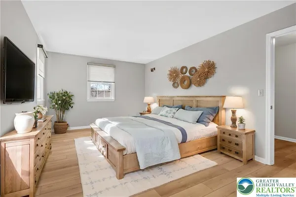 $445,000 | 5139 Tilghman Street, Coopersburg, PA 18036