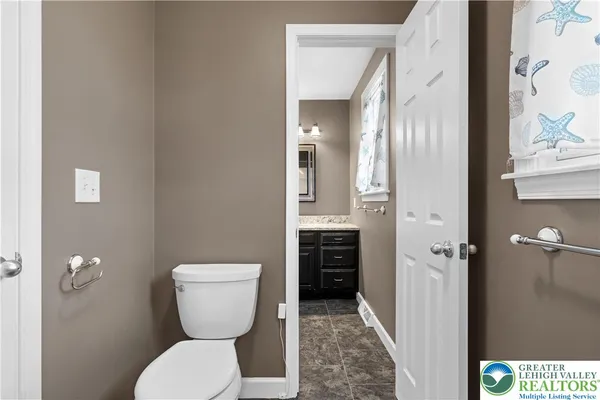 $445,000 | 5139 Tilghman Street, Coopersburg, PA 18036