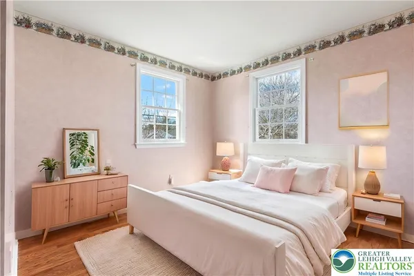 $445,000 | 5139 Tilghman Street, Coopersburg, PA 18036