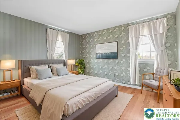 $445,000 | 5139 Tilghman Street, Coopersburg, PA 18036
