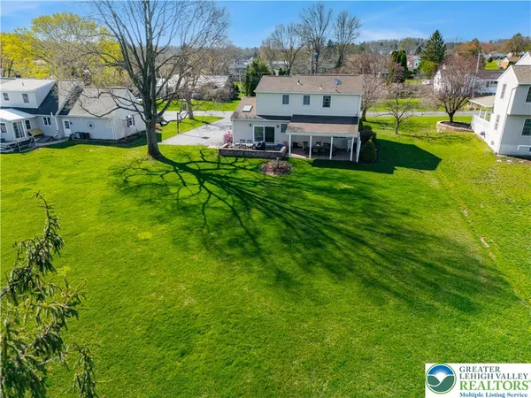$445,000 | 5139 Tilghman Street, Coopersburg, PA 18036