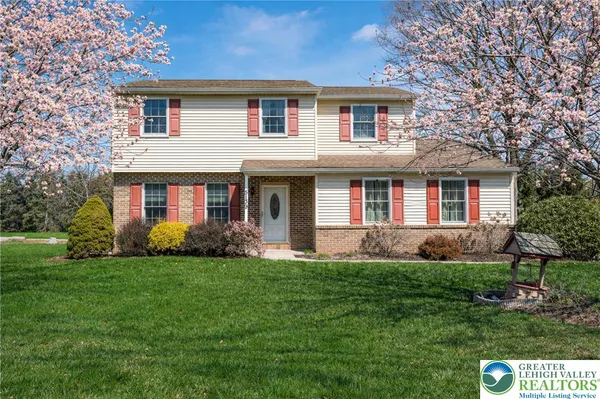 $445,000 | 5139 Tilghman Street, Coopersburg, PA 18036