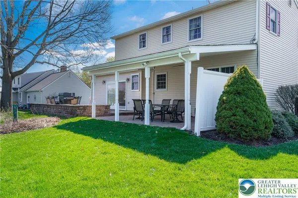 $445,000 | 5139 Tilghman Street, Coopersburg, PA 18036