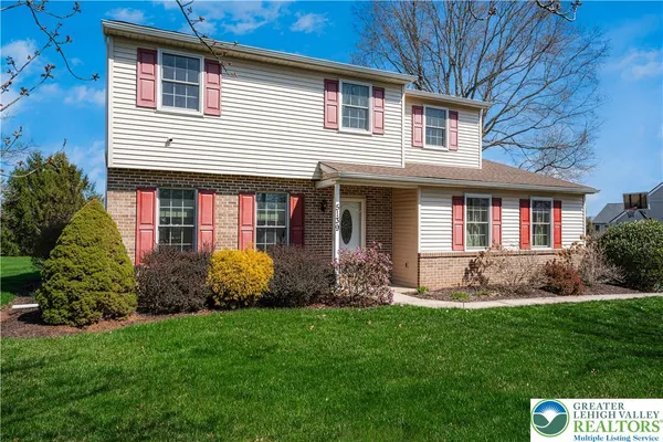 $445,000 | 5139 Tilghman Street, Coopersburg, PA 18036