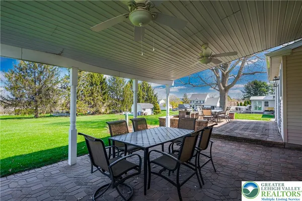 $445,000 | 5139 Tilghman Street, Coopersburg, PA 18036