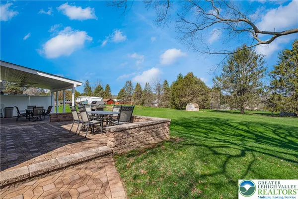 $445,000 | 5139 Tilghman Street, Coopersburg, PA 18036