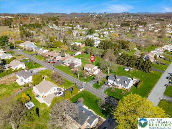 $445,000 | 5139 Tilghman Street, Coopersburg, PA 18036
