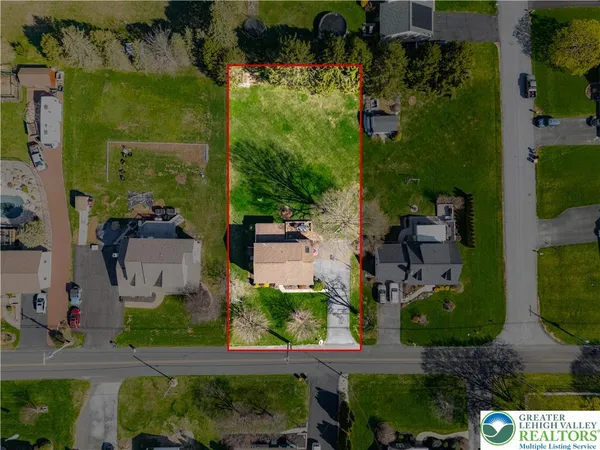 $445,000 | 5139 Tilghman Street, Coopersburg, PA 18036