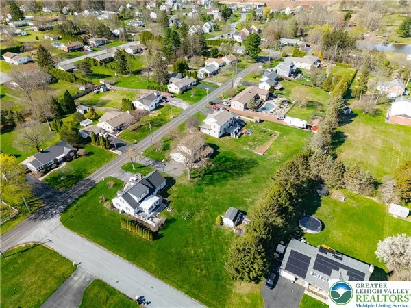 $445,000 | 5139 Tilghman Street, Coopersburg, PA 18036