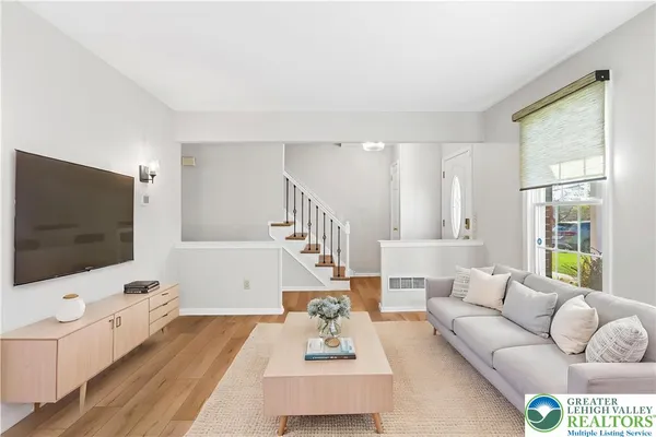 $445,000 | 5139 Tilghman Street, Coopersburg, PA 18036