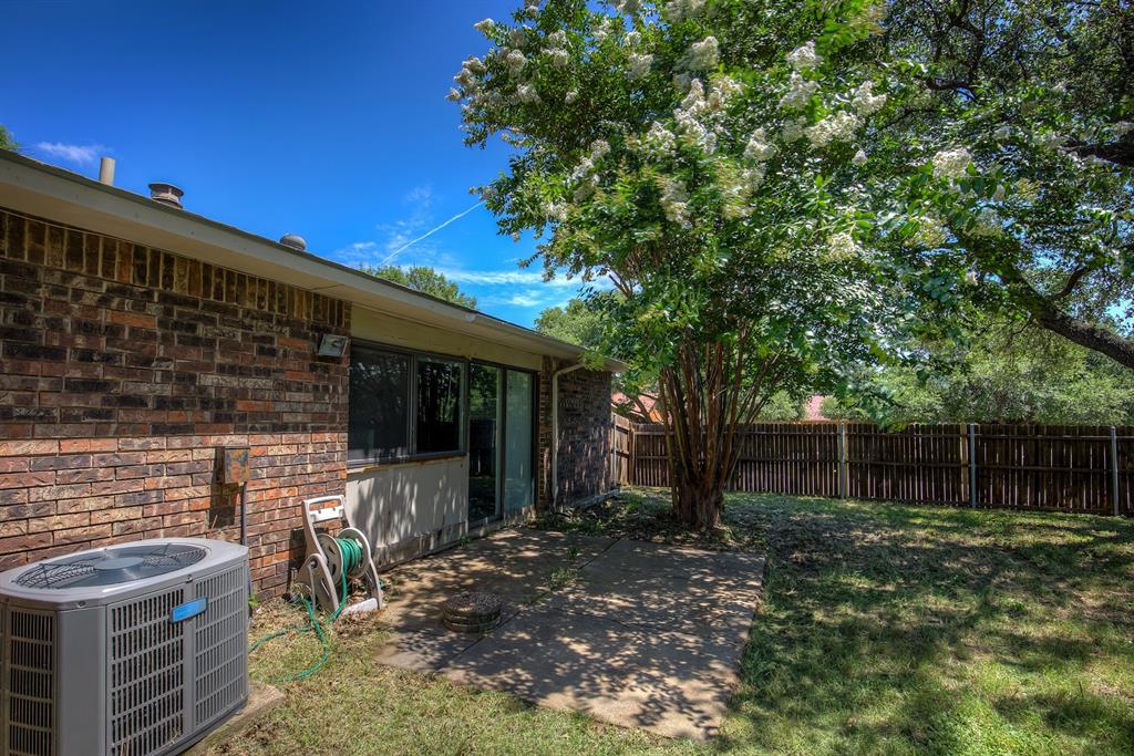 7801 Summerglen Road Fort Worth, TX 76133 - Photo 40 of 40