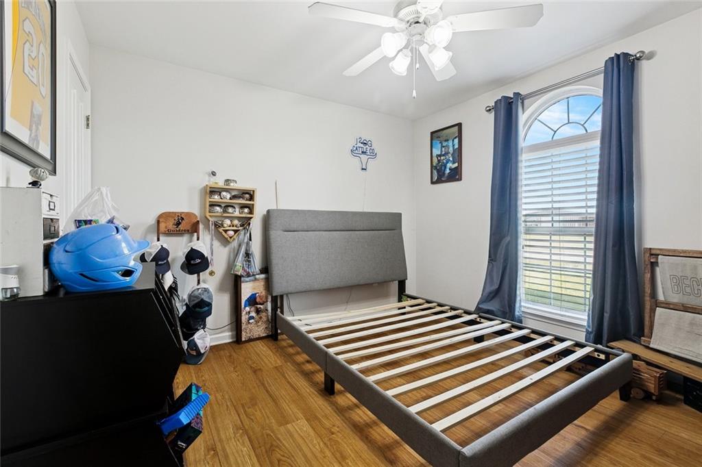 328 Aspen Drive Raceland, LA 70394 - Photo 13 of 21 Gallery Image 13