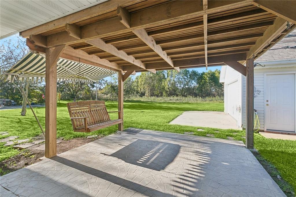 328 Aspen Drive Raceland, LA 70394 - Photo 18 of 21 Gallery Image 18