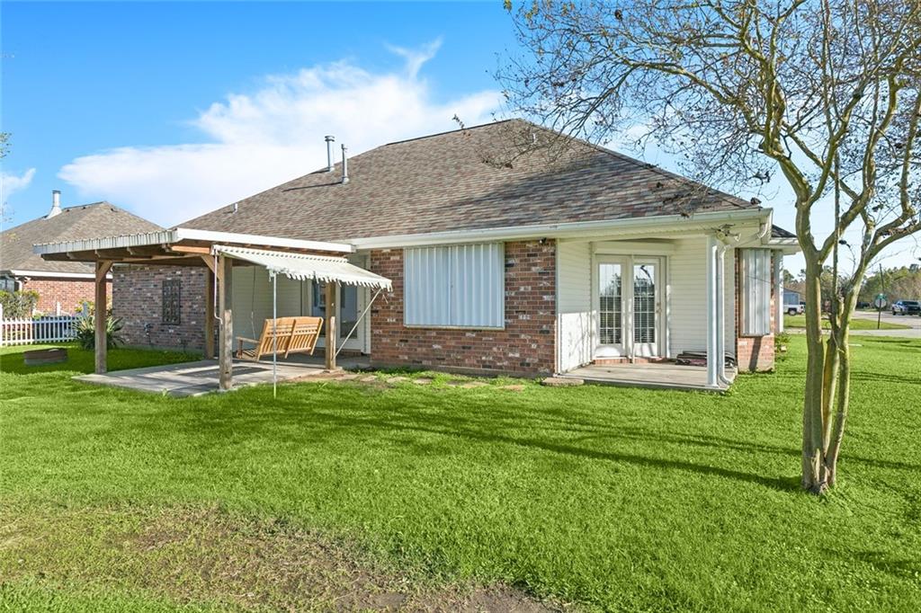 328 Aspen Drive Raceland, LA 70394 - Photo 19 of 21 Gallery Image 19