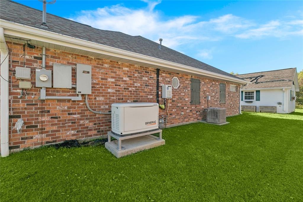 328 Aspen Drive Raceland, LA 70394 - Photo 20 of 21 Gallery Image 20