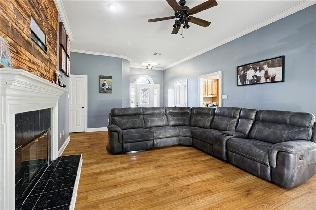 328 Aspen Drive Raceland, LA 70394 - Photo 5 of 21 Gallery Image 5