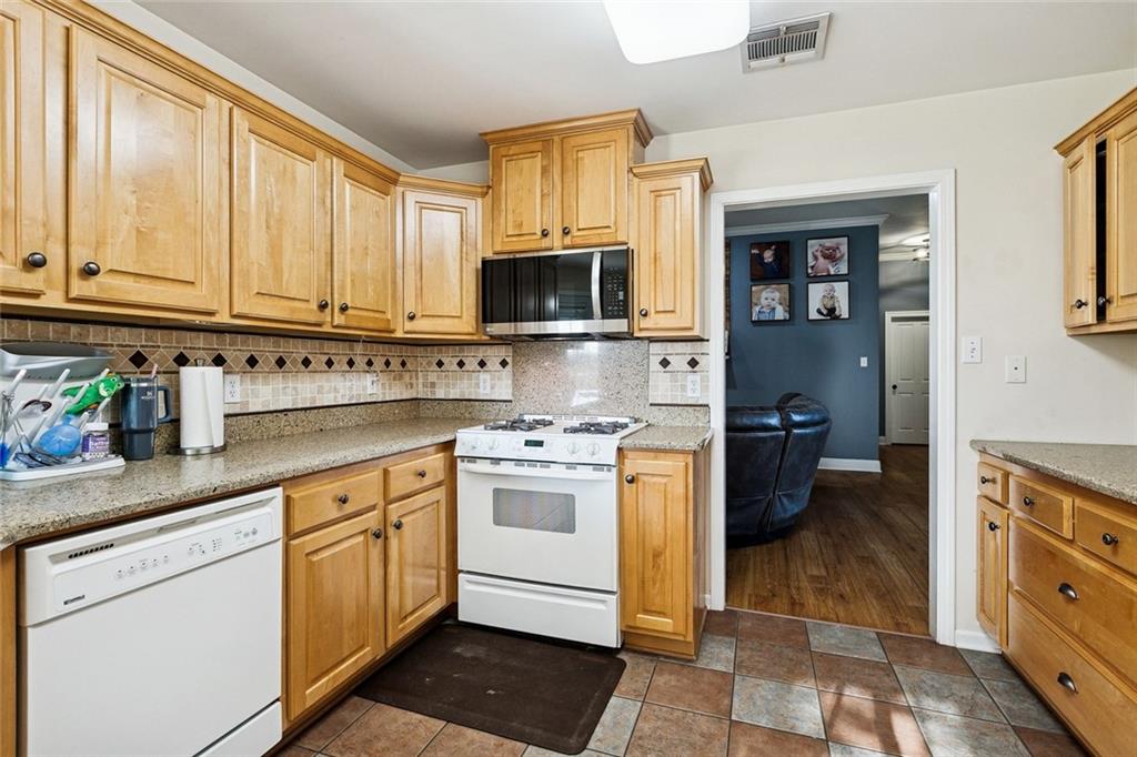328 Aspen Drive Raceland, LA 70394 - Photo 9 of 21 Gallery Image 9