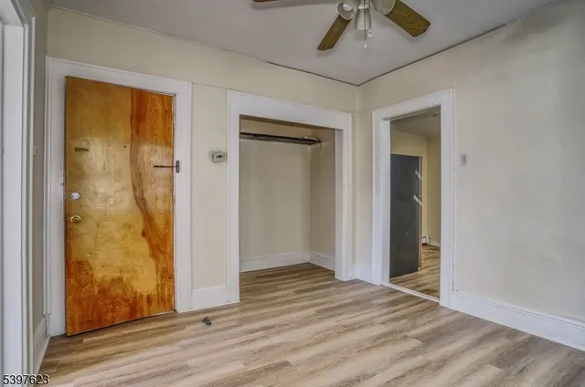 $2,200 | 84 Magnolia Street, Unit 2R, Belleville, NJ 07109