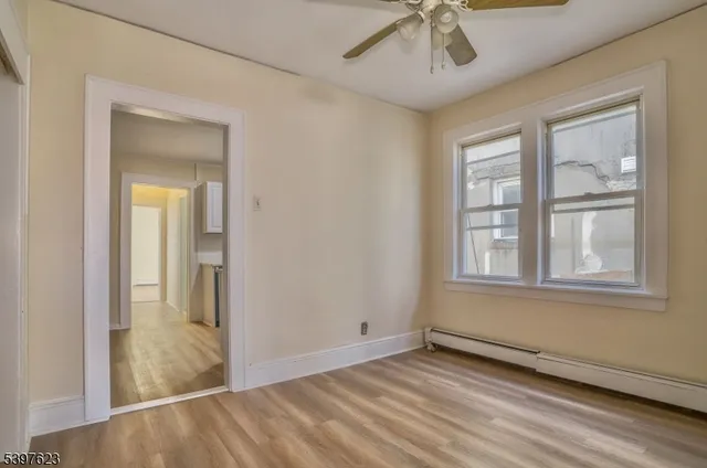 $2,200 | 84 Magnolia Street, Unit 2R, Belleville, NJ 07109