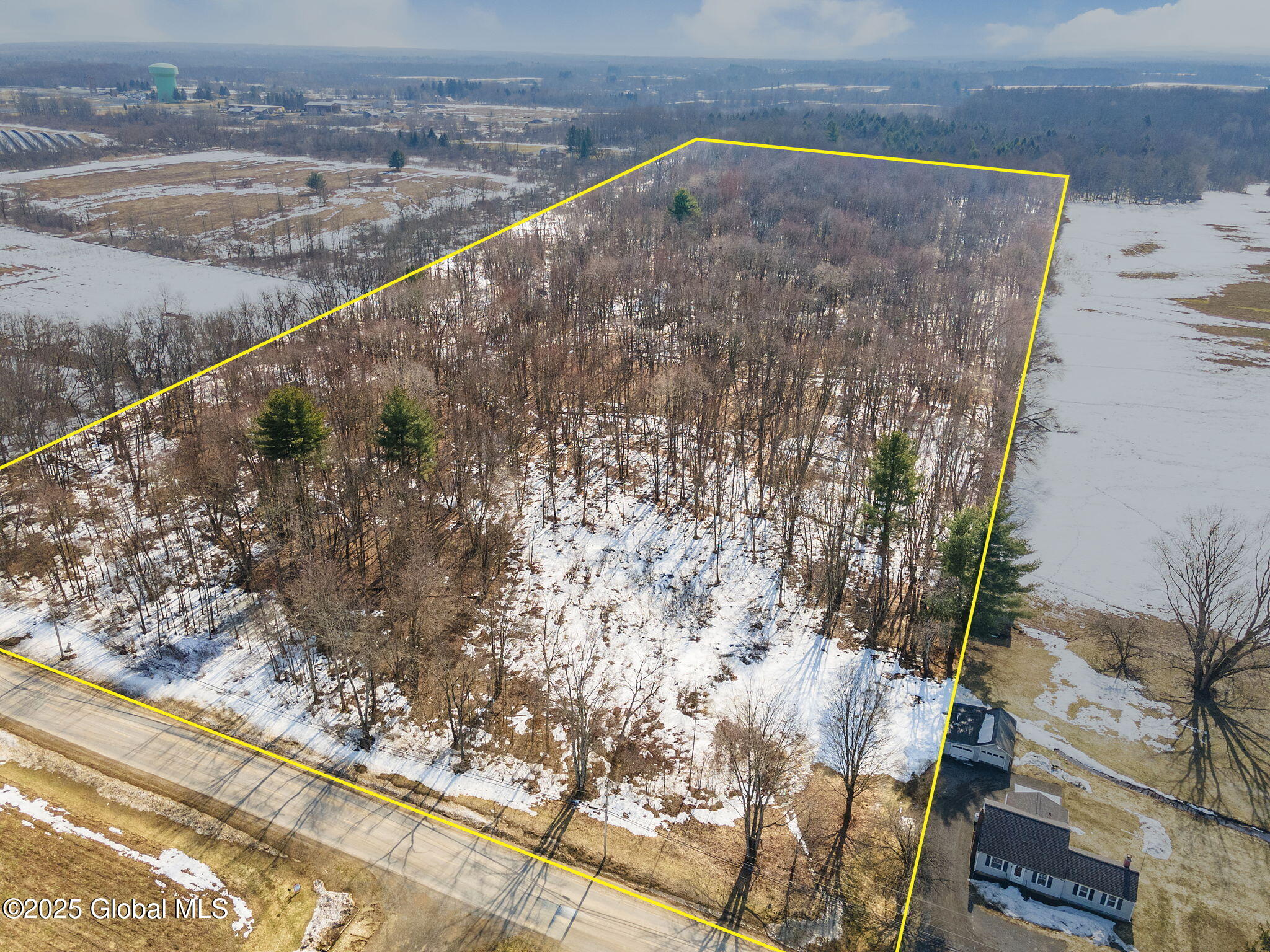 L27 Old Oneida Road Verona, NY 13478 - Photo 8 of 13 1-OldOneidaRd_01