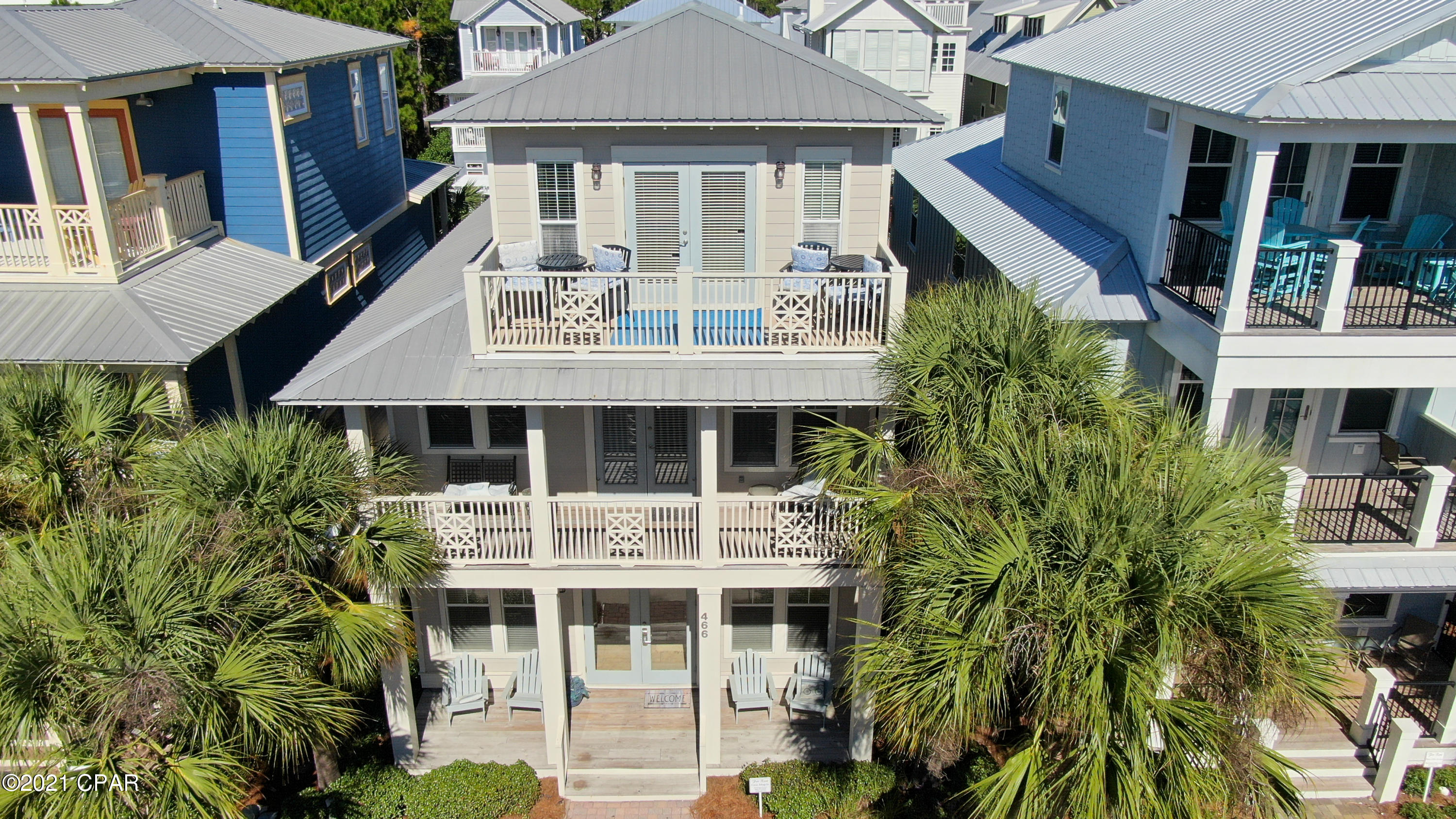 466 Beach Bike Way Inlet Beach, FL 32461 - Photo 1 of 73 Gallery Image 1