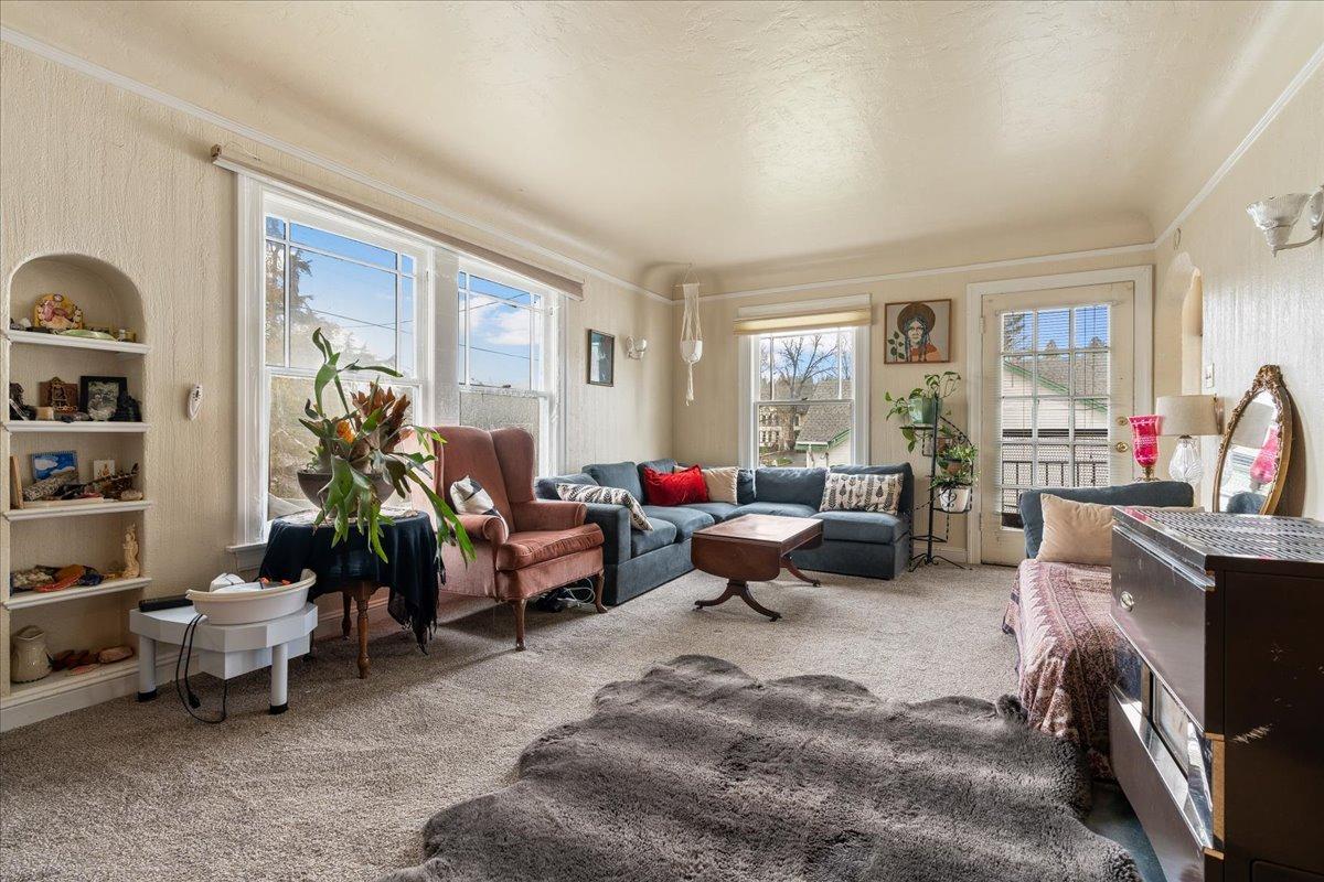 367 Clark Street Grass Valley, CA 95945 - Photo 12 of 51 Upstairs