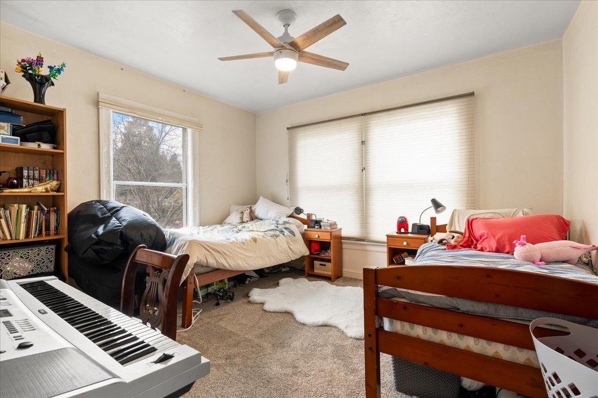 367 Clark Street Grass Valley, CA 95945 - Photo 15 of 51 Upstairs